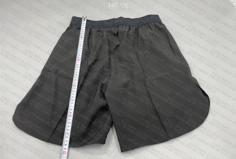 Shorts Nike Pro + Medidas 6