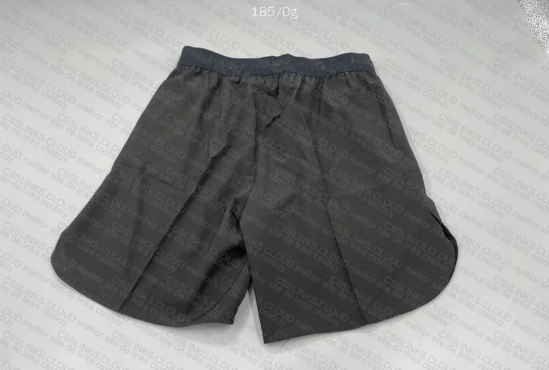 Shorts Nike Pro + Medidas 8