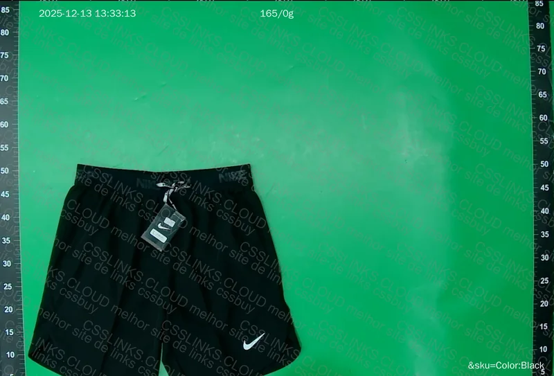 Nike Pro Shorts (Raul Training) 3