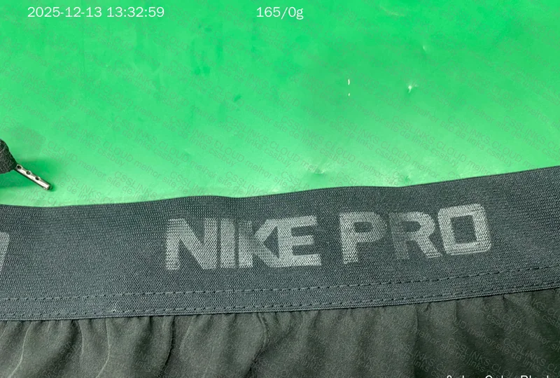 Nike Pro Shorts (Raul Training) 4