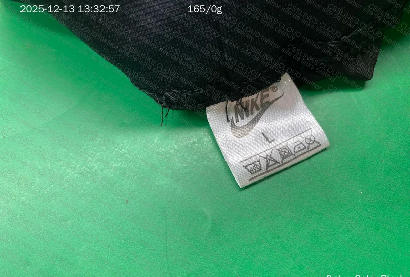 Nike Pro Shorts (Raul Training) 5