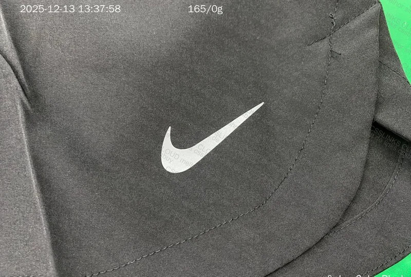 Nike Pro Shorts (Raul Training) 6