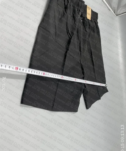 Nike Running Shorts (Measurements) 3