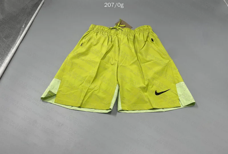 Nike Running Shorts (Measurements) 5