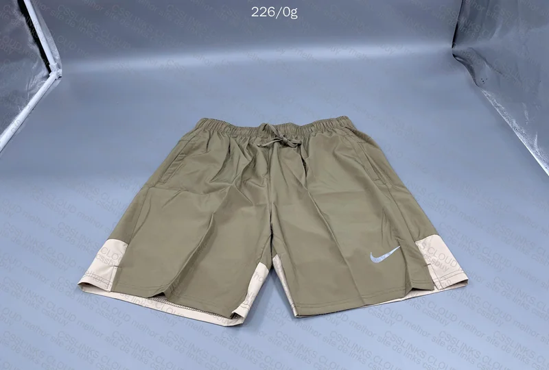 Nike Running Shorts (Measurements) 7