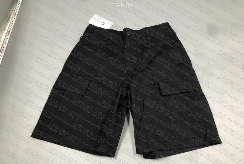 Shorts Nike SB Kearny Original 4