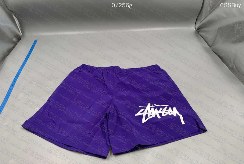 SHORTS NIKE STUSSY 2