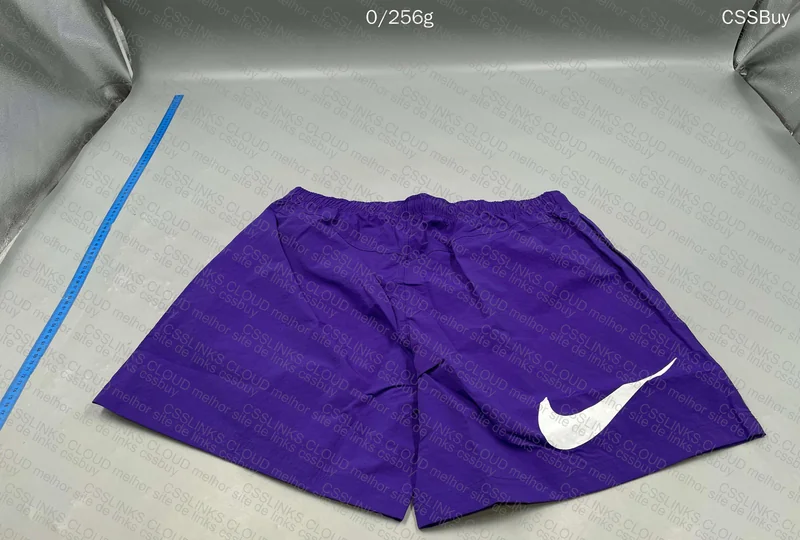 SHORTS NIKE STUSSY 4
