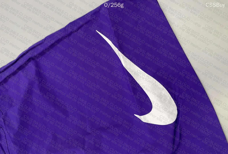 SHORTS NIKE STUSSY 5