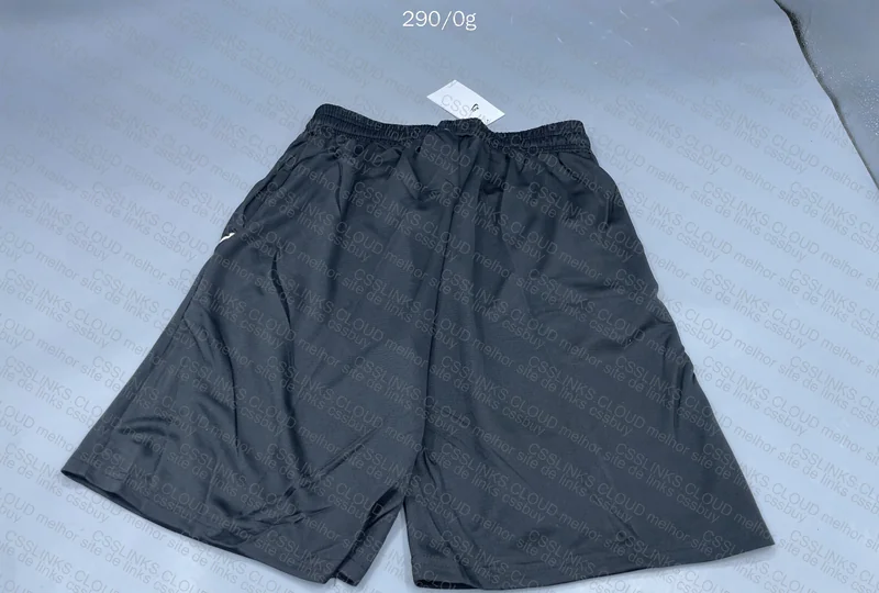 Shorts Nike swoosh 3
