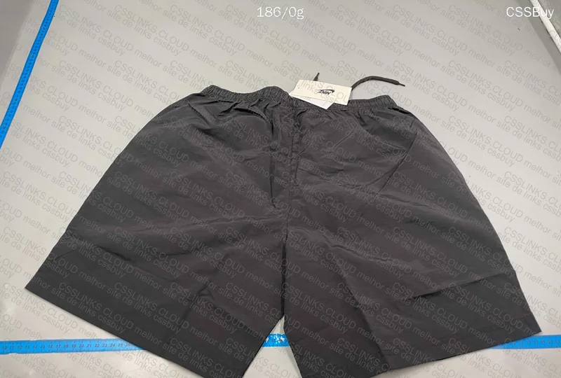Shorts Nike tactel 2
