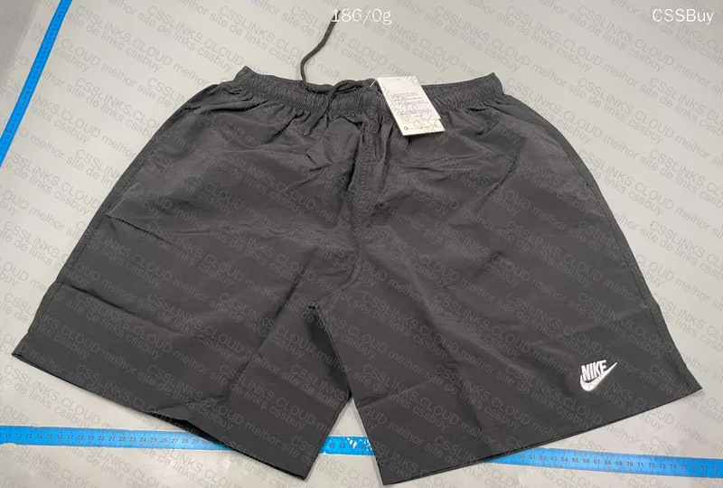 Shorts Nike tactel 3
