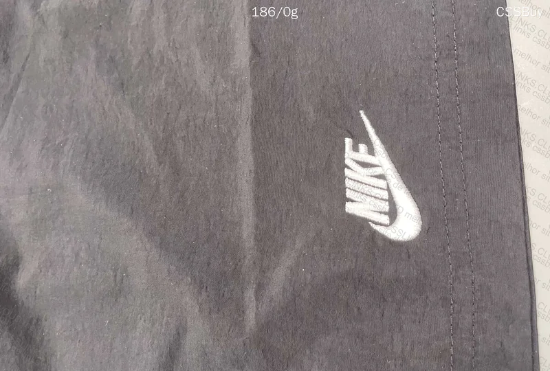 Shorts Nike tactel 4