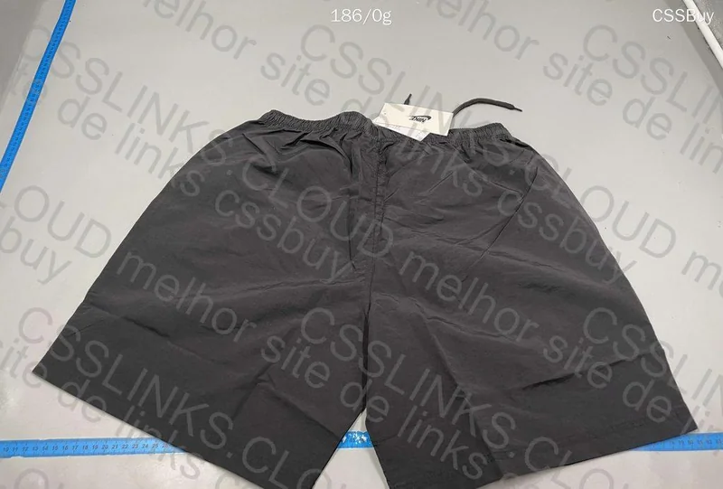 Shorts Nike tactel 5