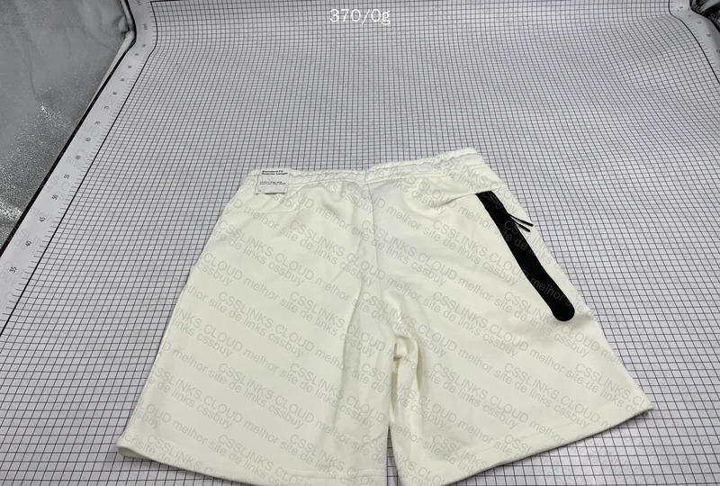 Shorts Nike Tech 3