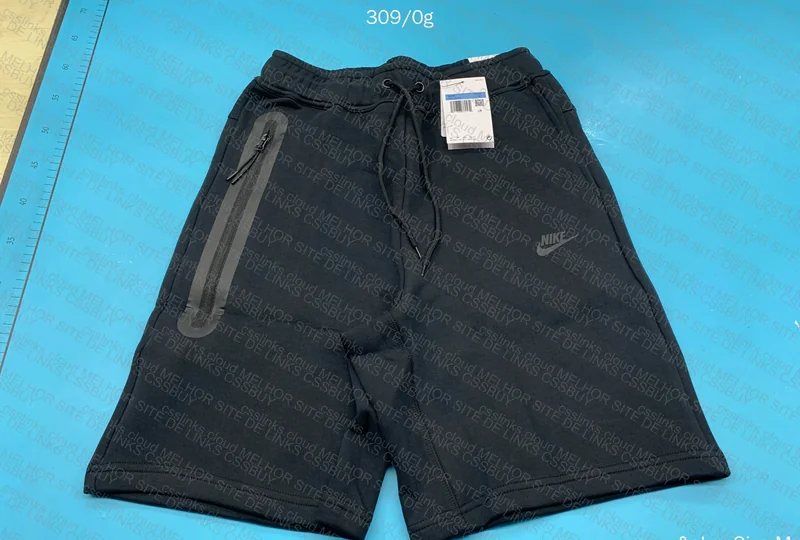 Shorts nike tech 2