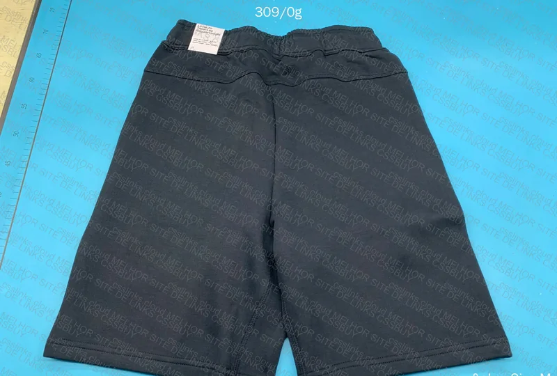 Shorts nike tech 3