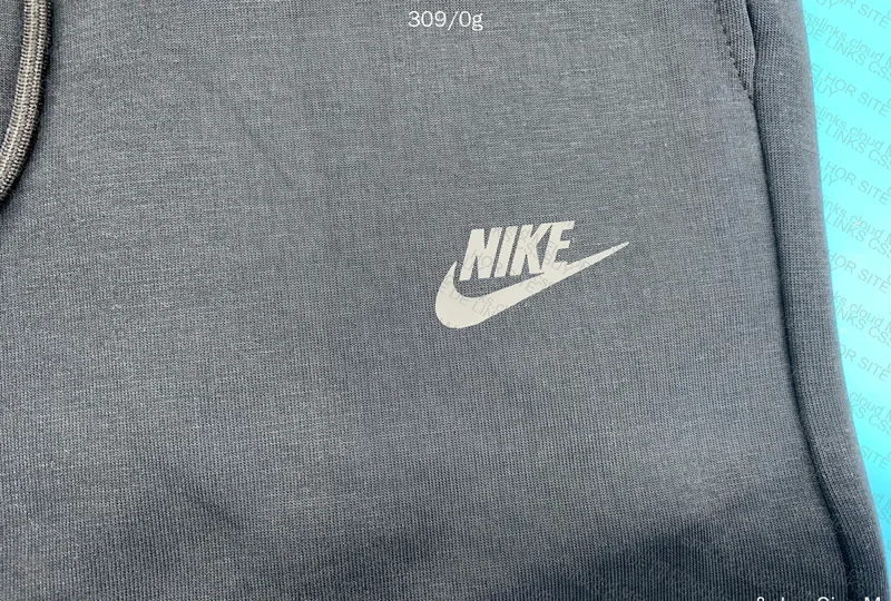 Shorts nike tech 4