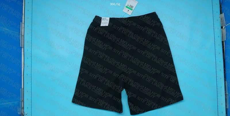 shorts nike tech