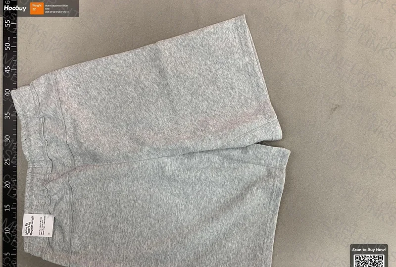 Nike Tech Shorts