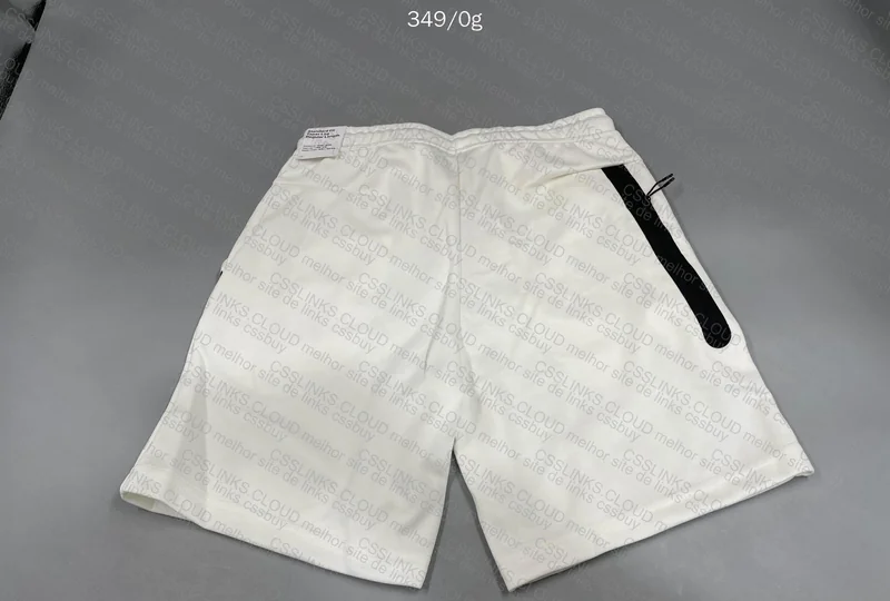 Shorts Nike Tech Fleece