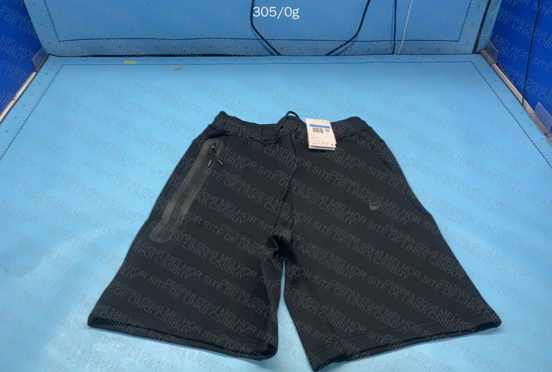 Shorts Nike Tech Fleece 2024/25 2