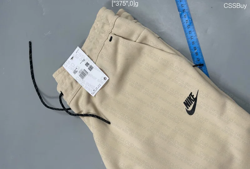 Shorts Nike TechFleace