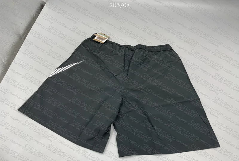 SHORTS NIKE TEE