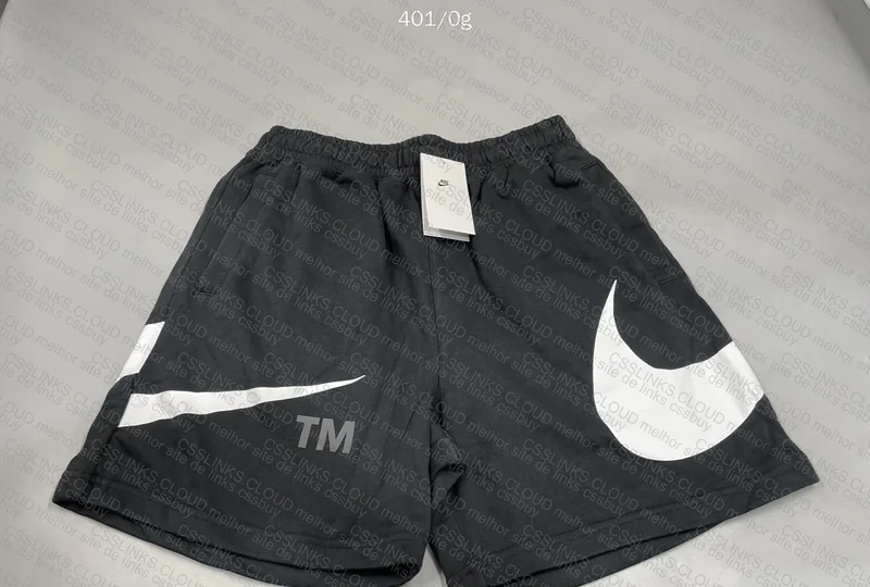 Shorts Nike tm