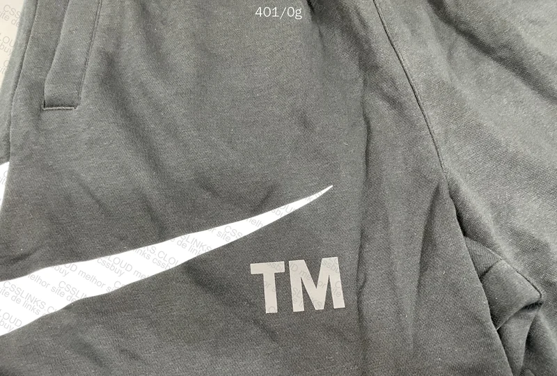 Shorts Nike tm 2