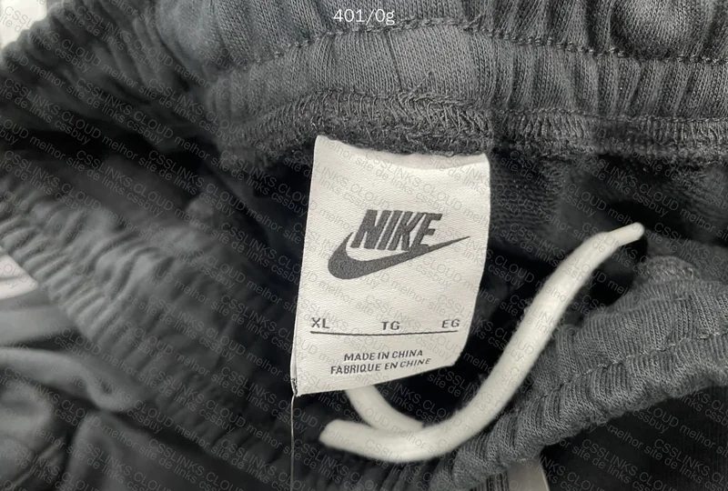 Shorts Nike tm 3