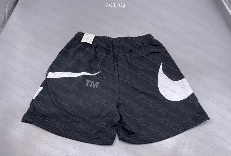 Shorts Nike tm 4
