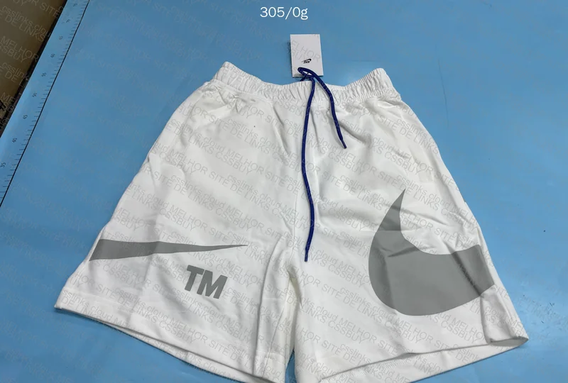 Shorts Nike tn (link camuflado)