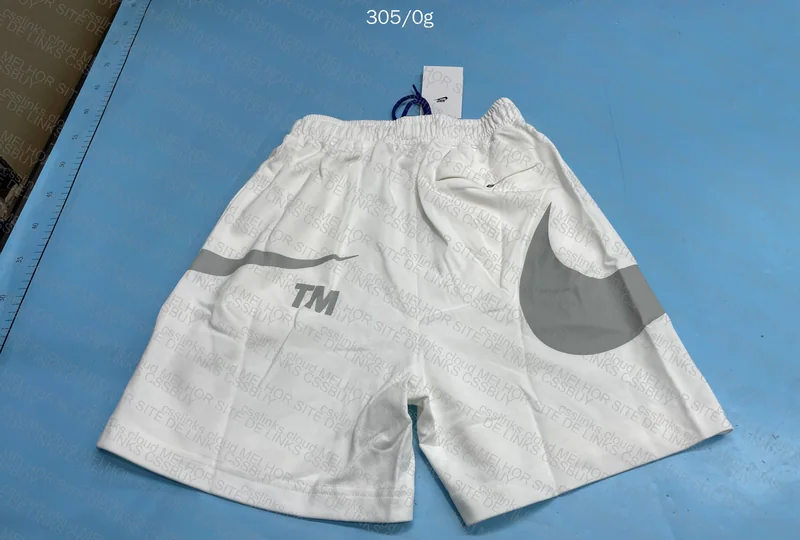 Shorts Nike tn (link camuflado) 3