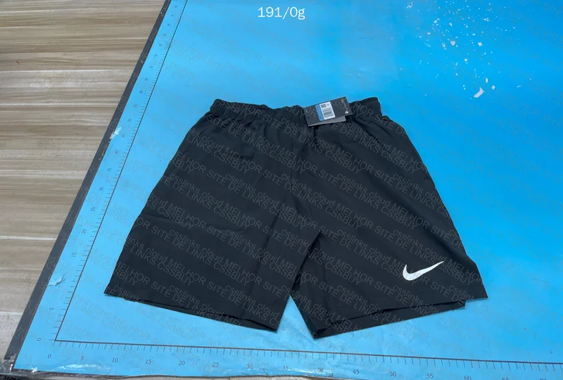 Nike Training Shorts