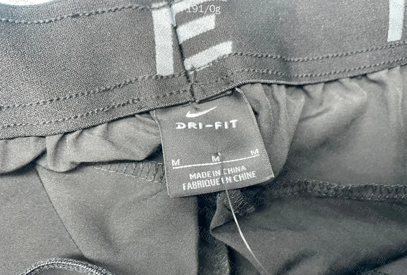 Nike Training Shorts 2