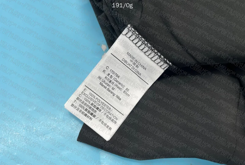 Nike Training Shorts 3
