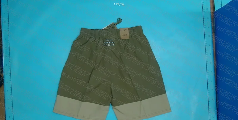Nike Training Shorts