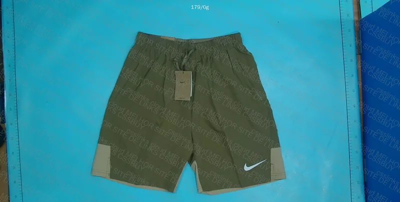 Nike Training Shorts 2