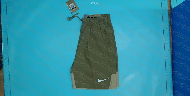 Nike Training Shorts 3