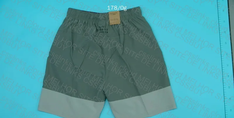 Nike Training Shorts 4