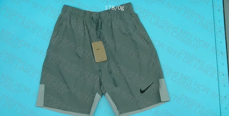 Nike Training Shorts 5