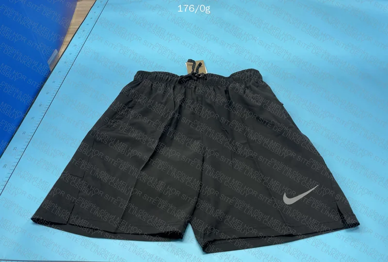 Nike Training Shorts 6