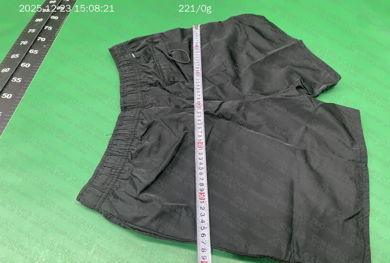 shorts nike woven