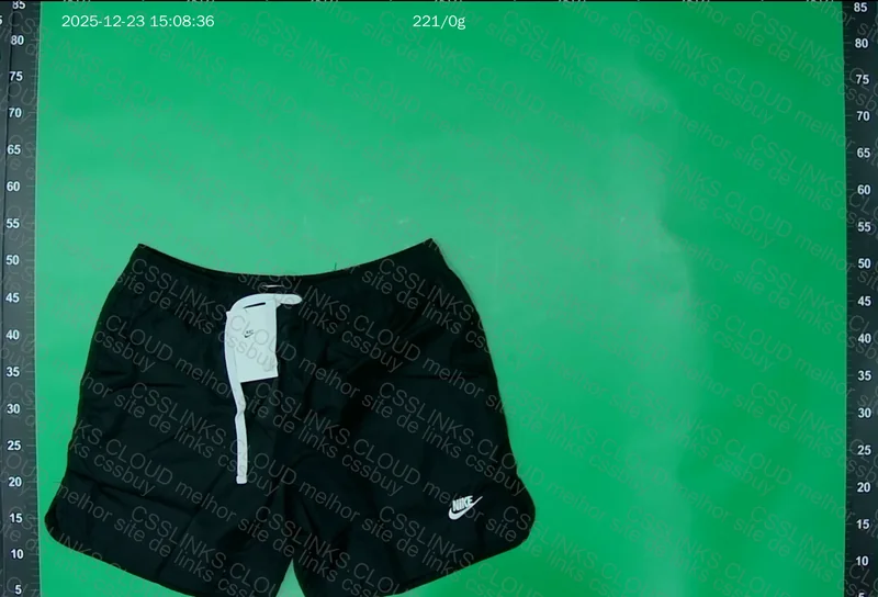 shorts nike woven 3