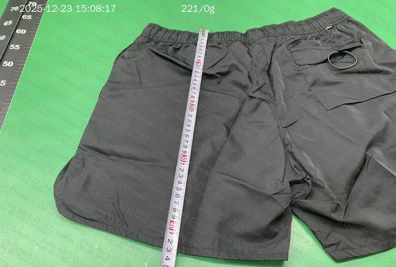 shorts nike woven 5