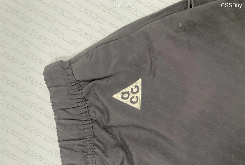 Shorts Nike x ACG