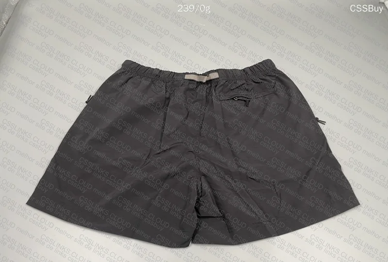Shorts Nike x ACG 2