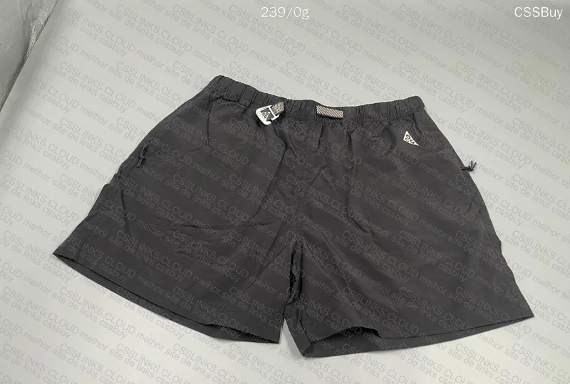 Shorts Nike x ACG 3