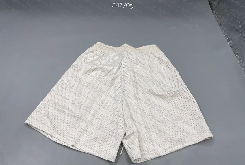 Shorts Nike x Fear of god
